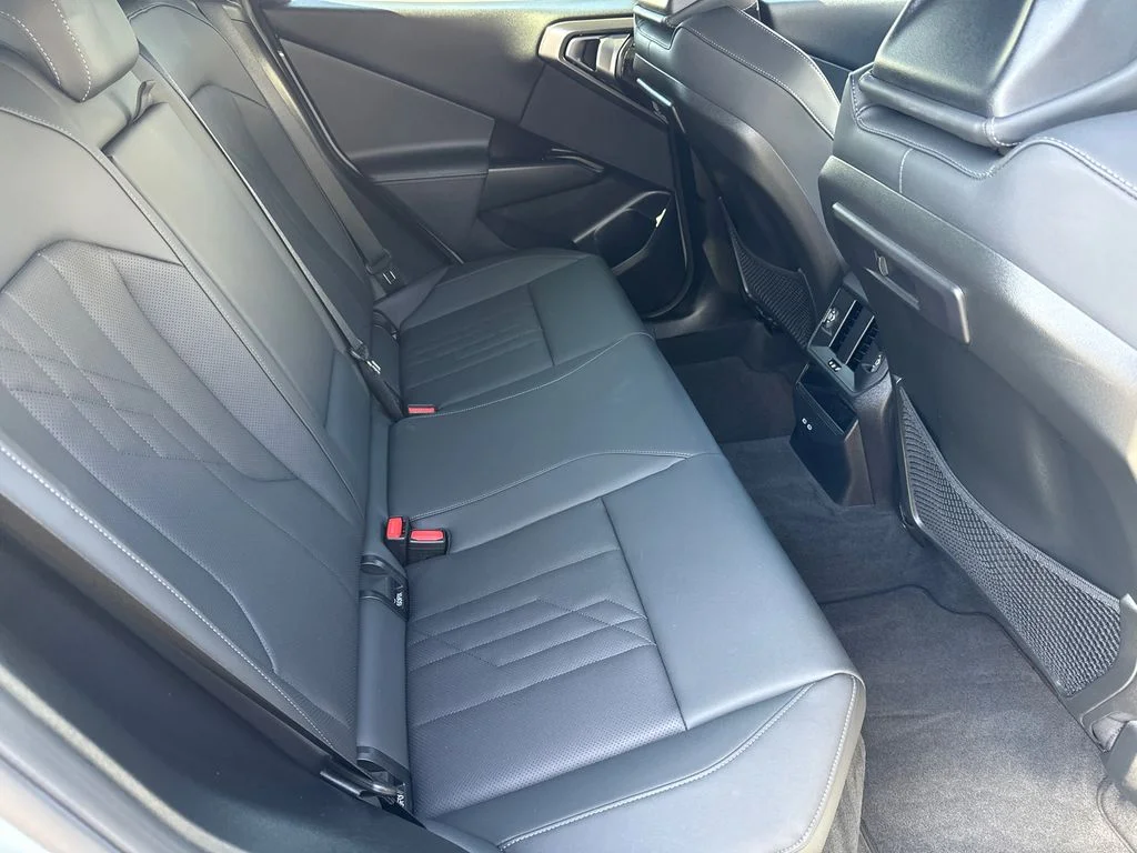 Used 2026 Gray BMW 30 xDrive image 15