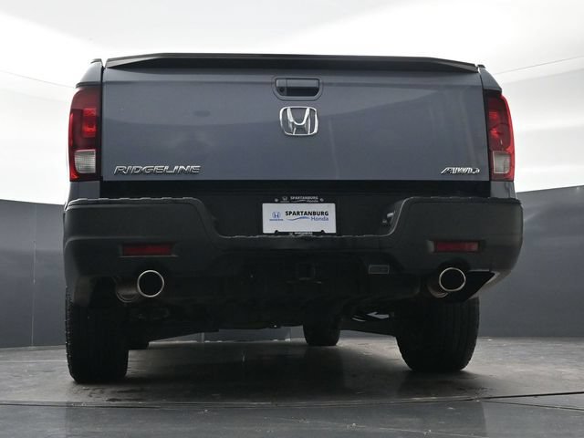 Certified Used 2023 Sonic Gray Pearl Honda AWD RTL image 68