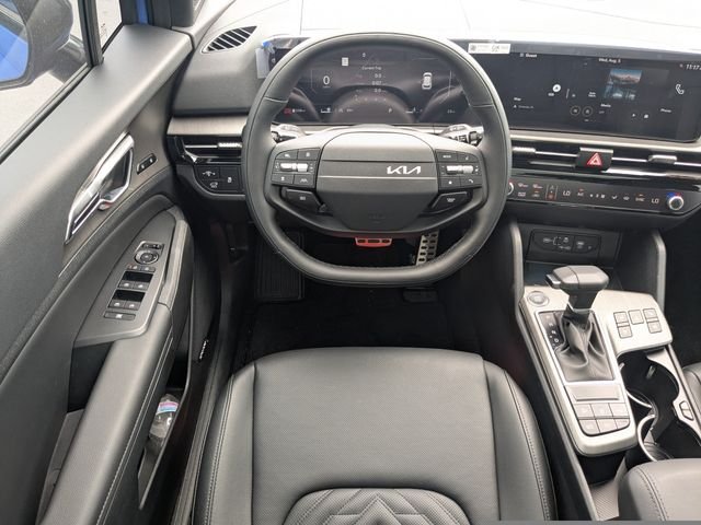 2026 Kia Sportage X-Pro Prestige - Photo 16