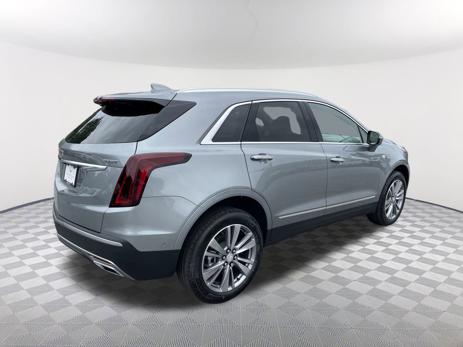 2025 Cadillac XT5 Premium Luxury - Photo 7