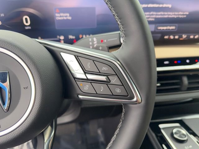 2025 Buick Enclave Preferred - Photo 24