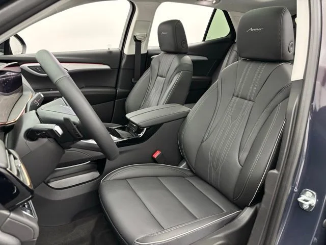 2026 Buick Envision Avenir - Photo 20