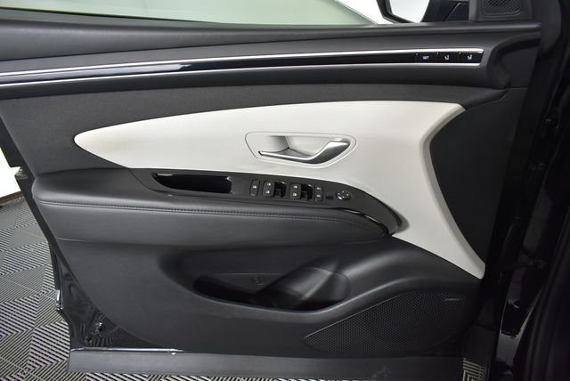 2024 Hyundai Tucson Limited - Photo 35