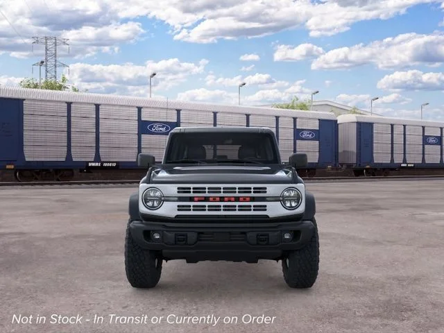 New 2026 Shadow Ford Heritage Edition image 6