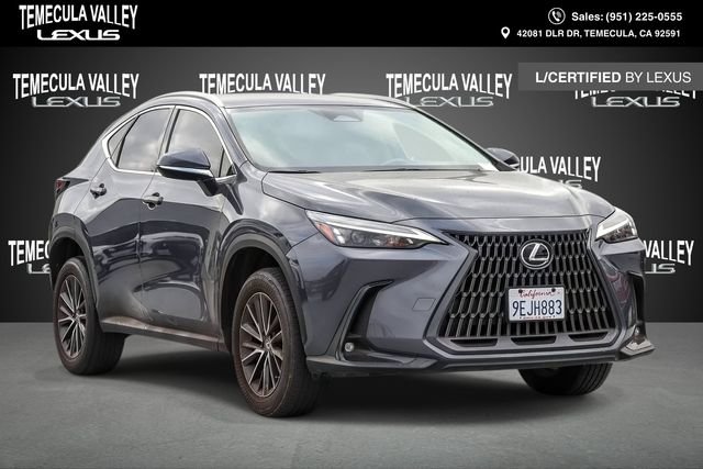 2023 Lexus NX 350 250 FWD's photo