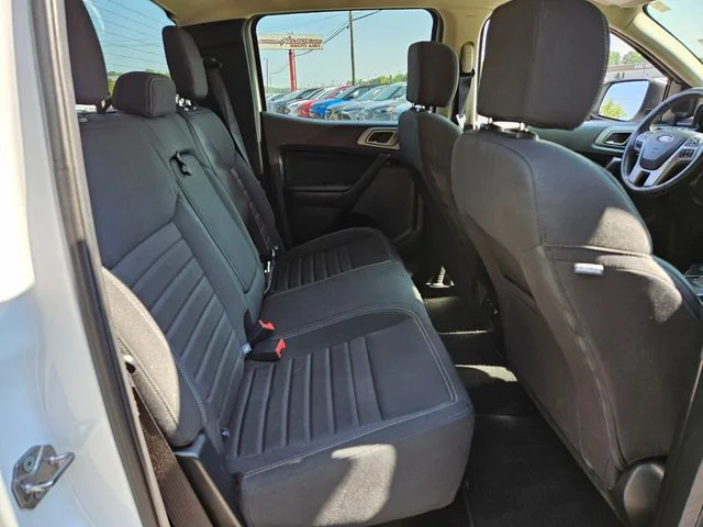2022 Ford Ranger XLT - Photo 17