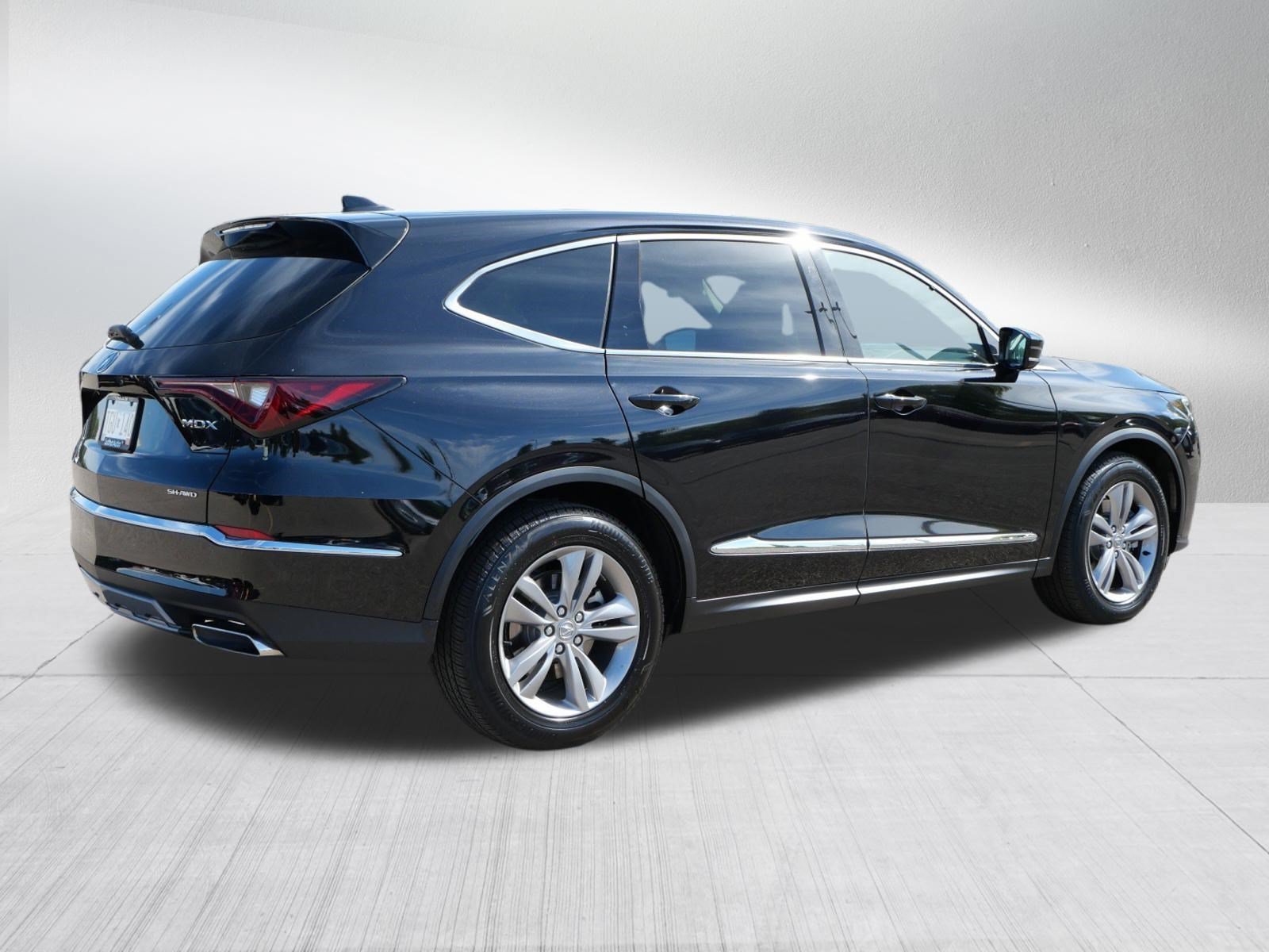 2026 Acura MDX Base - Photo 7