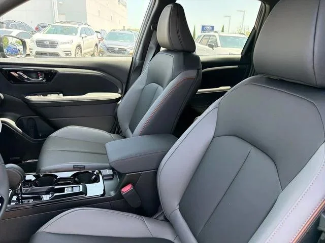 2026 Subaru Forester Sport - Photo 20