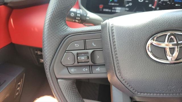 Certified Used 2025 ICE CAP Toyota  image 20