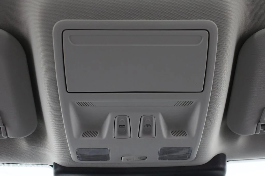 New 2026 Carbonized Gray Metallic Ford Heritage image 22