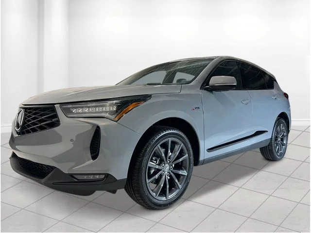 2026 Acura RDX A-Spec Package SH-AWD's photo