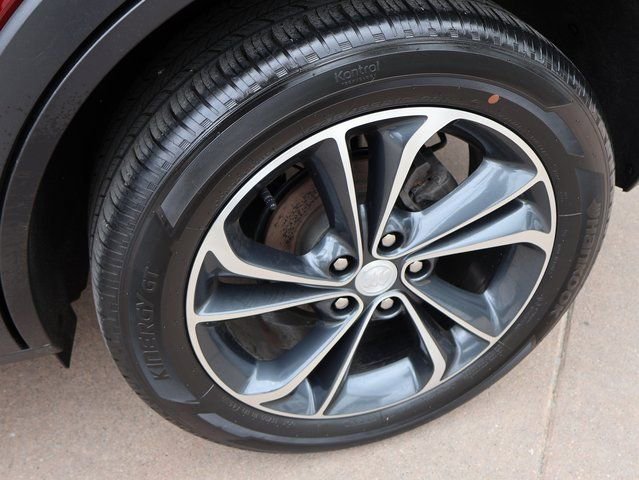 Certified Used 2023 Cinnabar Metallic Buick Select image 39