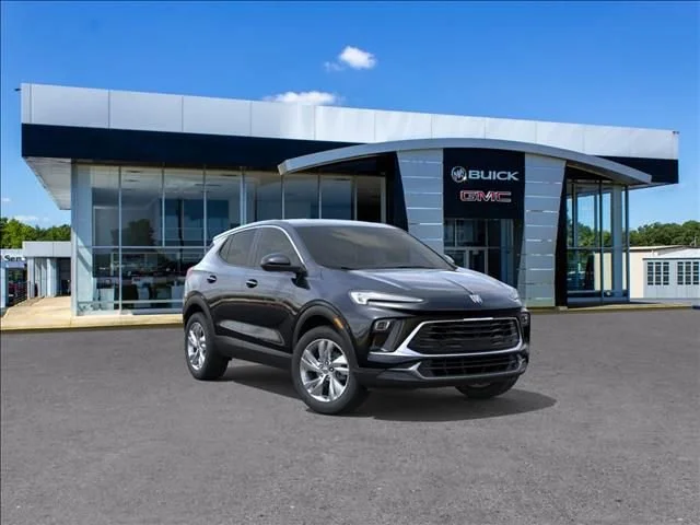 2026 Buick Encore GX Preferred's photo