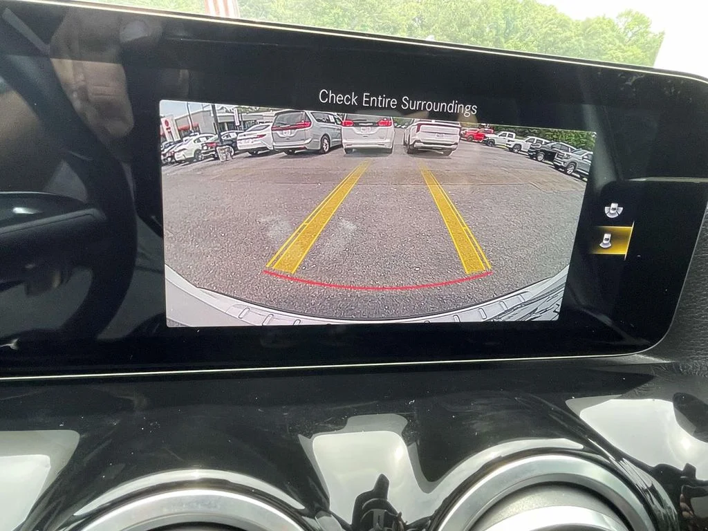 2022 Mercedes-Benz GLA GLA35 AMG - Photo 16