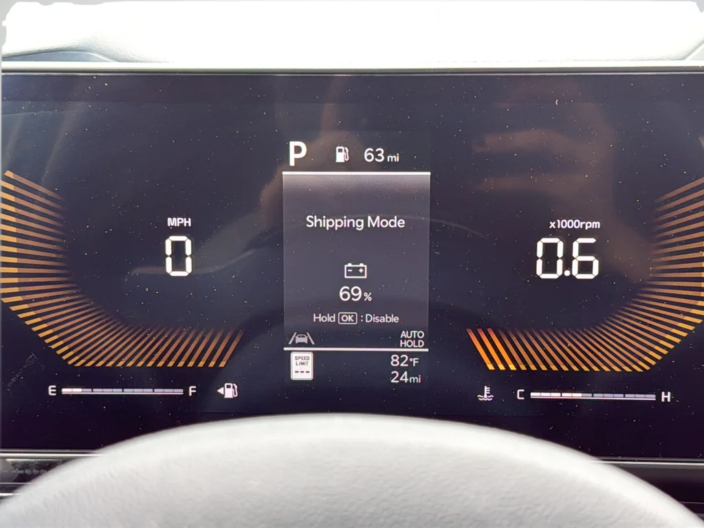 New 2026 Snow White Pearl Kia EX image 18