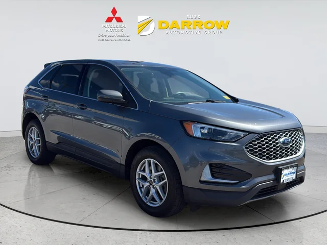 2024 Ford Edge SEL - Photo 7