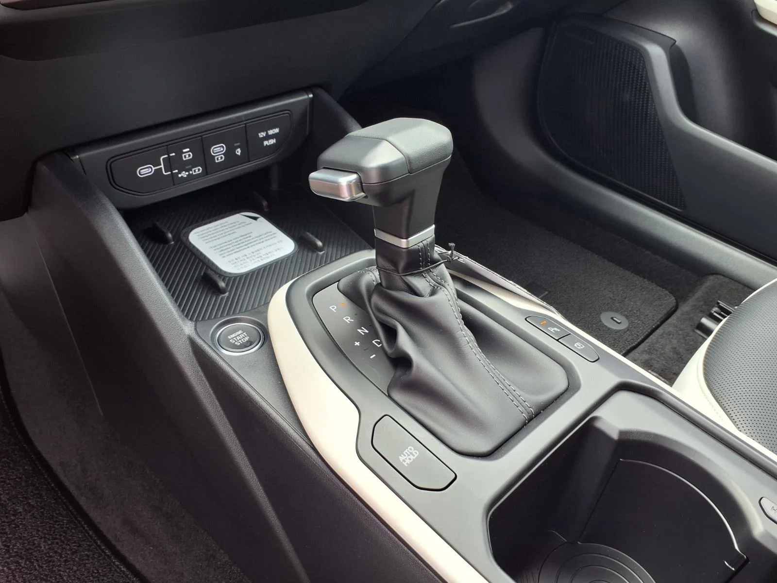 New 2026 Aurora Black Pearl Kia GT-Line Turbo image 17