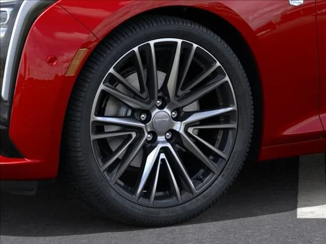 2026 Cadillac CT5 Premium Luxury - Photo 9