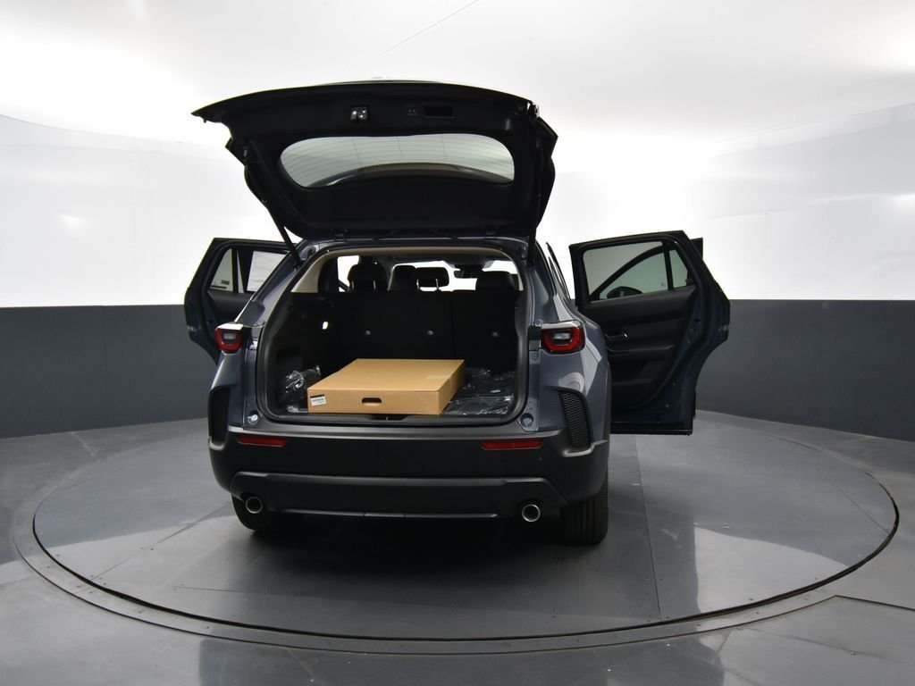 2026 Mazda CX-50 Premium Plus - Photo 31