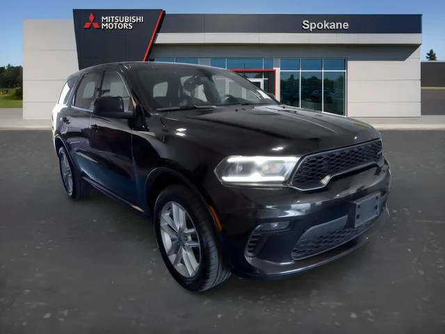 2022 Dodge Durango GT