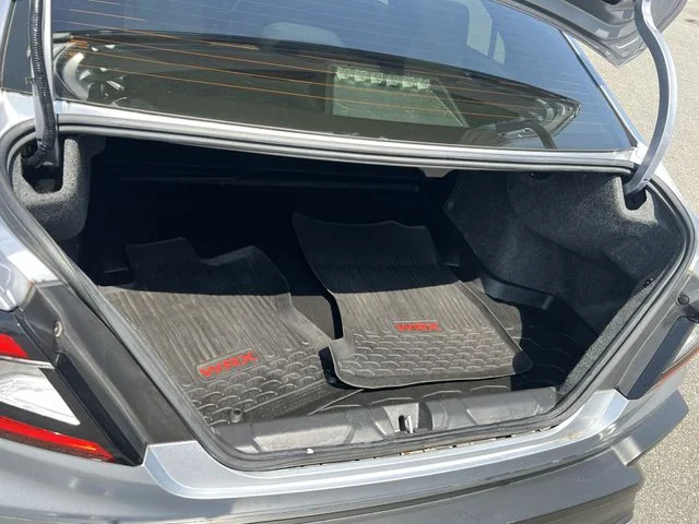 Used 2022 Silver Subaru Premium image 37