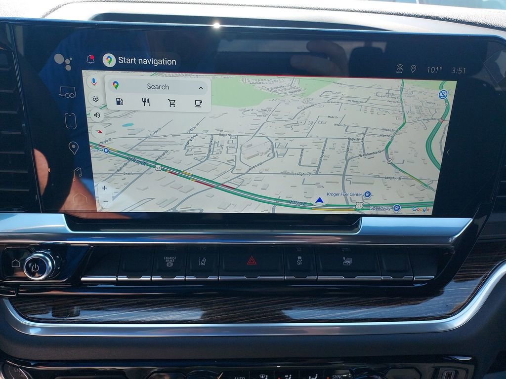 New 2026 Onyx Black GMC SLE image 23