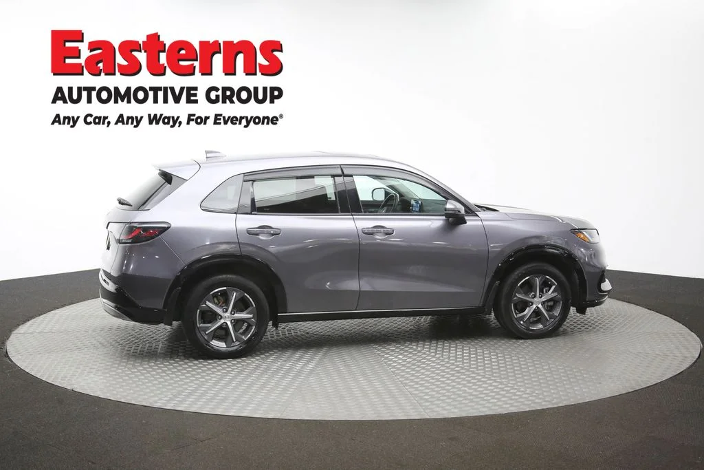 Used 2024 Gray Honda EX-L image 42