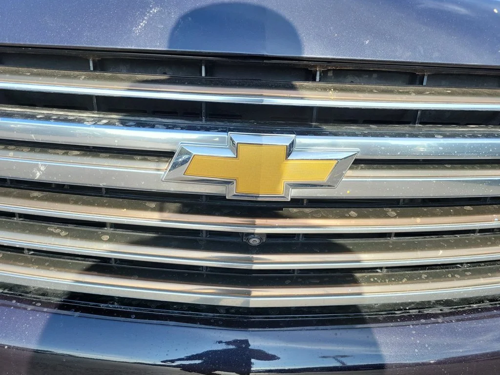 2023 Chevrolet Tahoe High Country - Photo 31