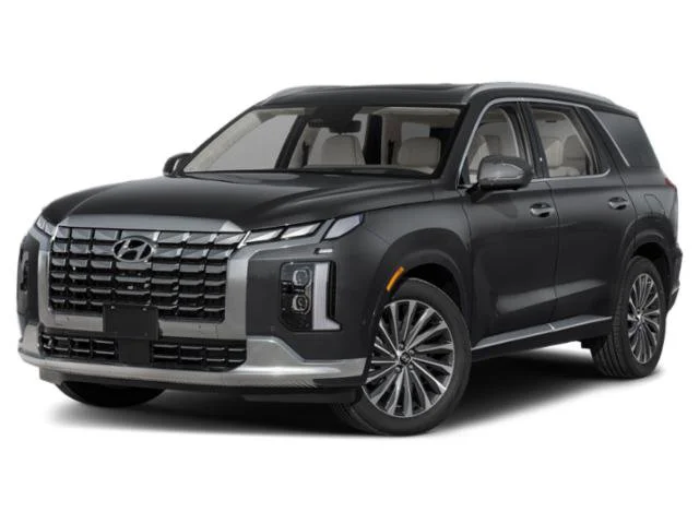 2025 Hyundai Palisade Calligraphy FWD's photo