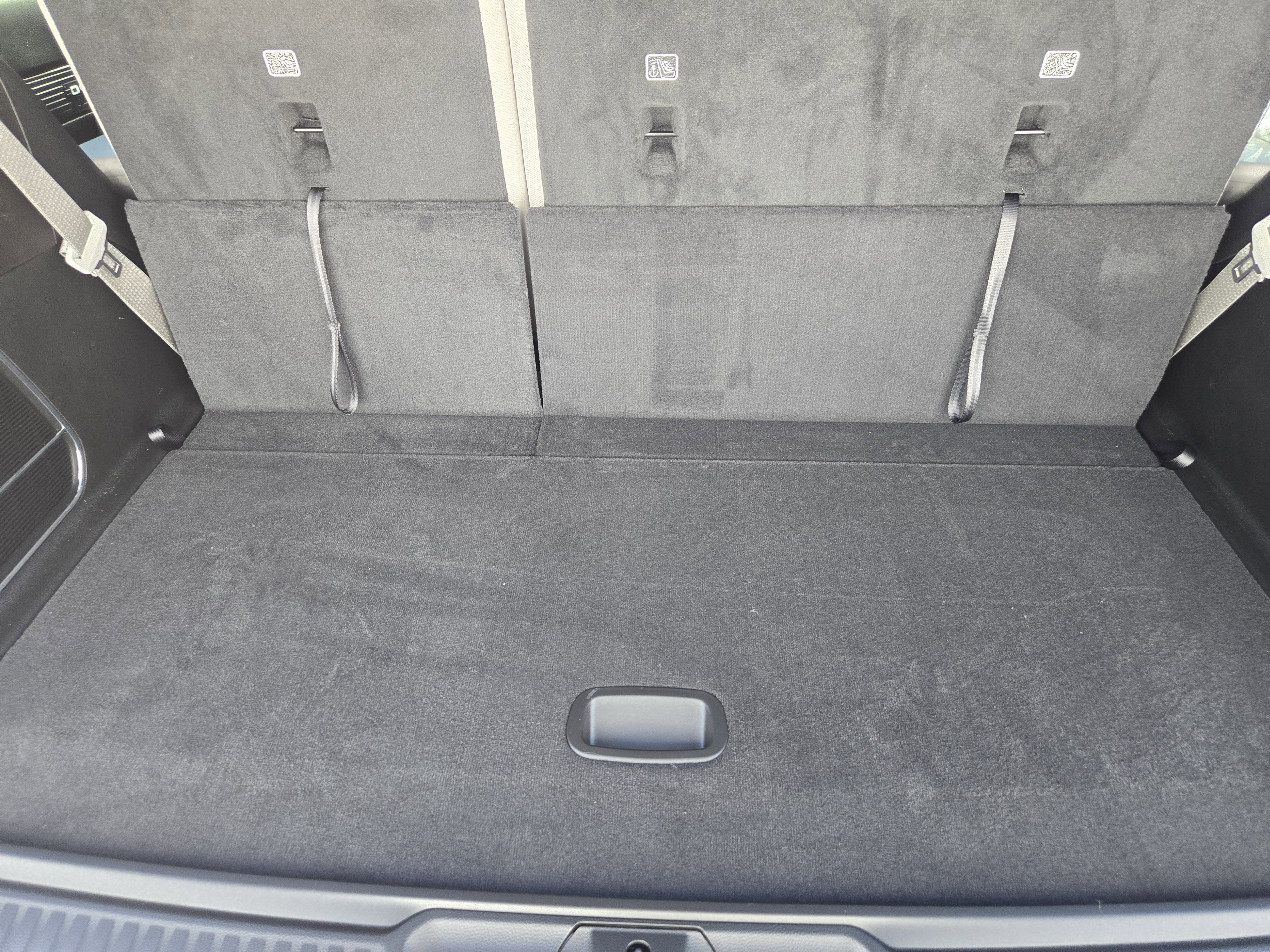 New 2026 High Gloss Black Exterior Paint Jeep  image 24