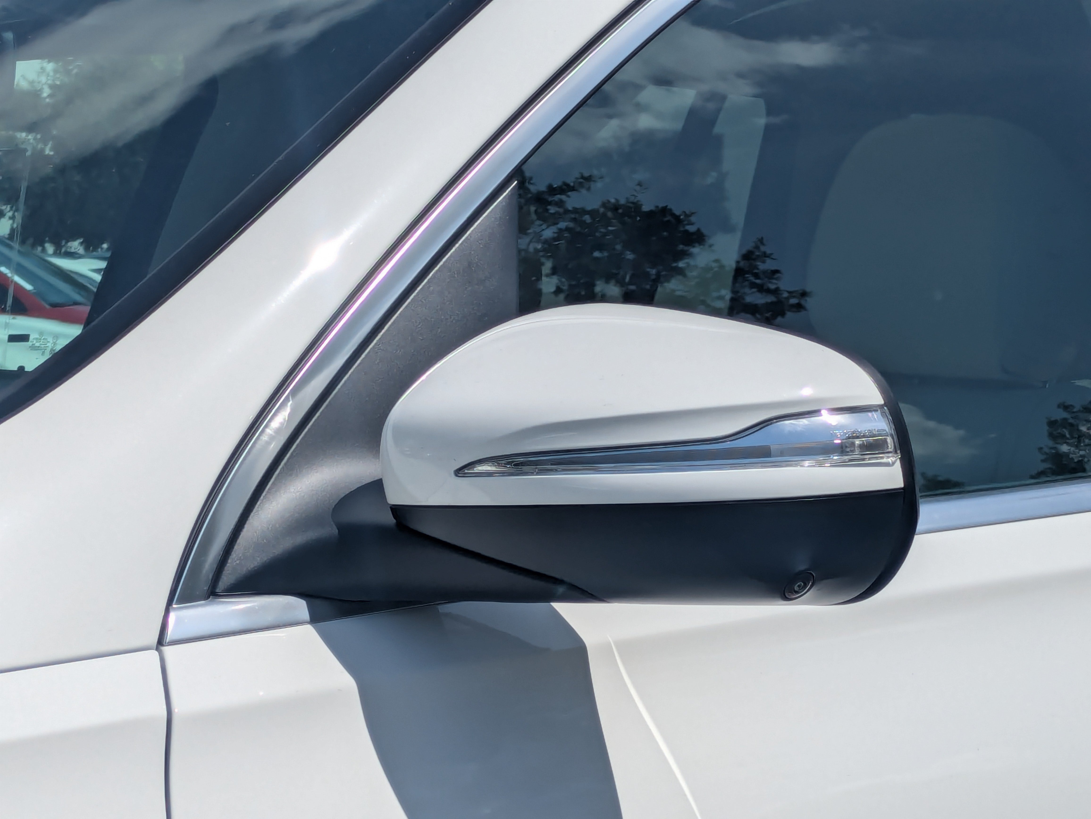 New 2026 Polar White Mercedes-Benz GLS 450 image 11