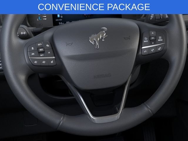 New 2026 Carbonized Gray Metallic Ford Big Bend® image 12