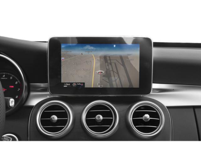 Used 2015 Iridium Silver Mercedes-Benz C 300 image 17