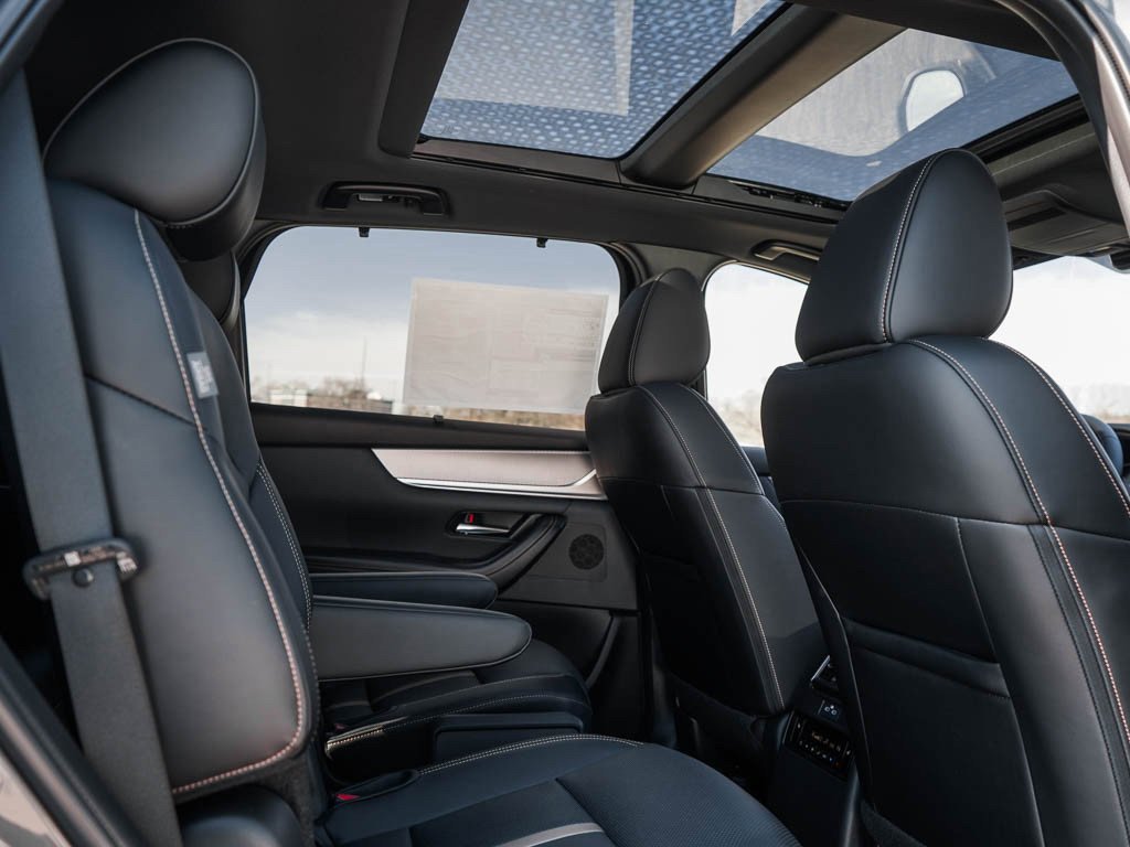 2026 Mazda CX-90 Premium Plus Package - Photo 13
