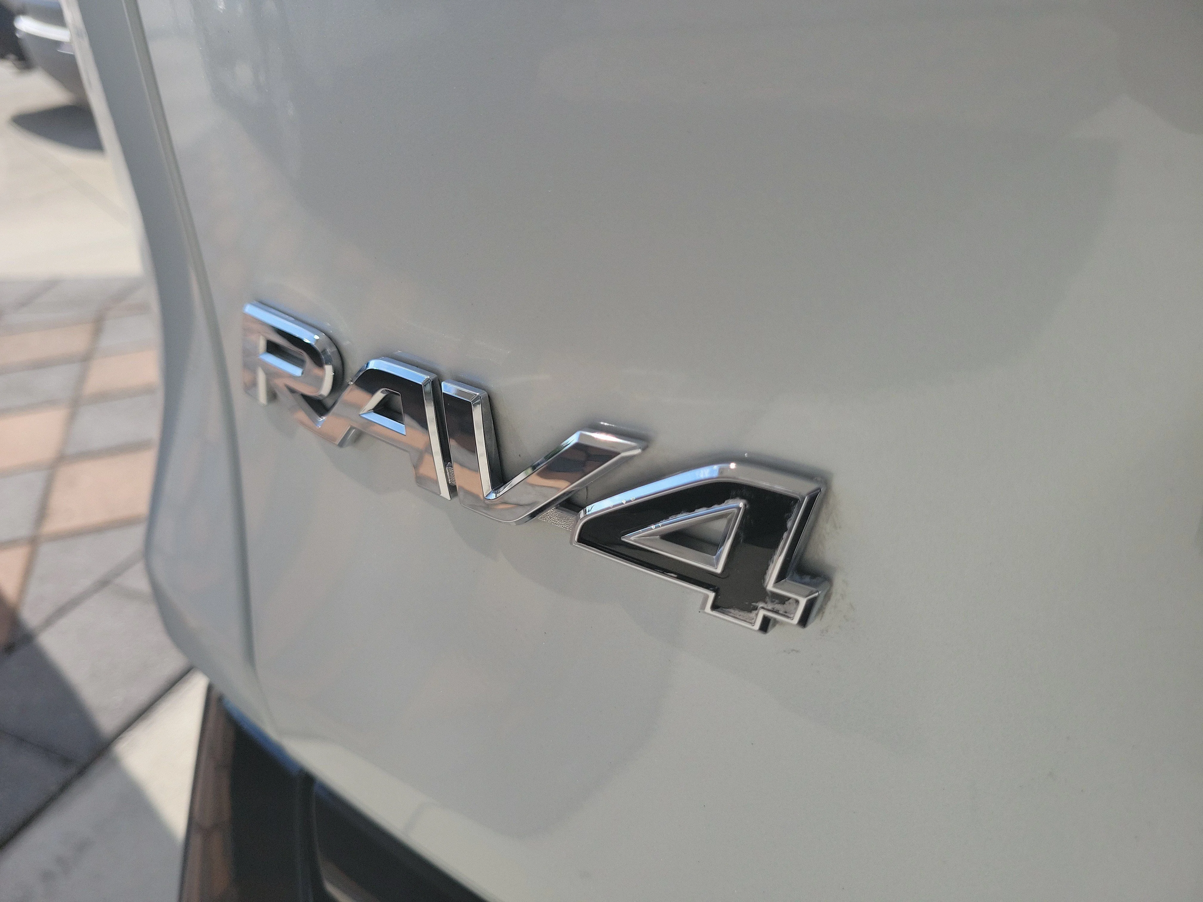 Used 2024 Pearl Toyota SE image 10