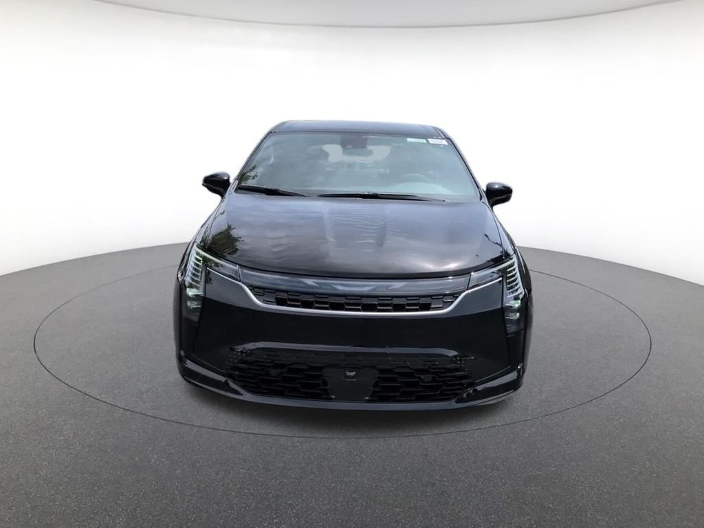 New 2027 Diamond Black Crystal Pearl-Coat Exterior Paint Chrysler Select image 16