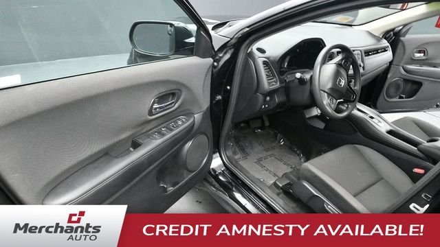 Used 2022 Black Honda LX image 25