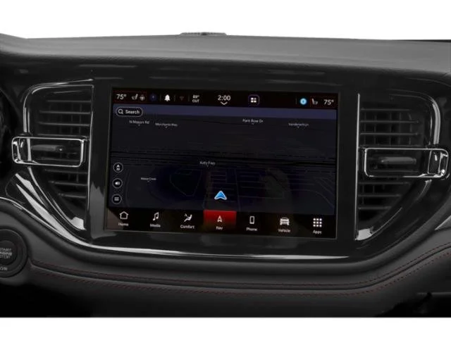 New 2027 Pitch Black Dodge GT Plus HEMI image 18