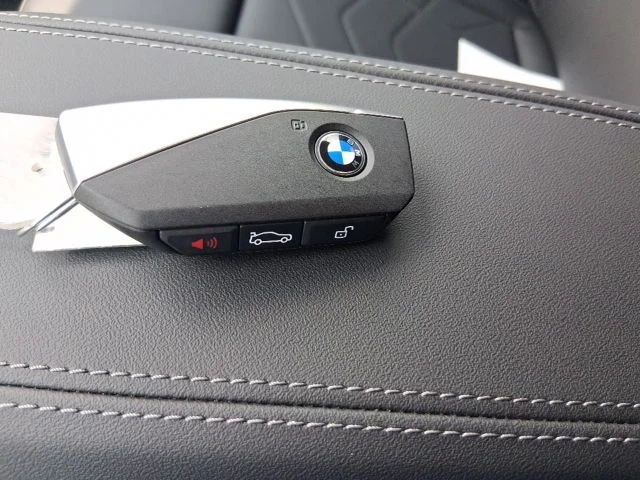 2026 BMW X1 XDrive28i - Photo 10