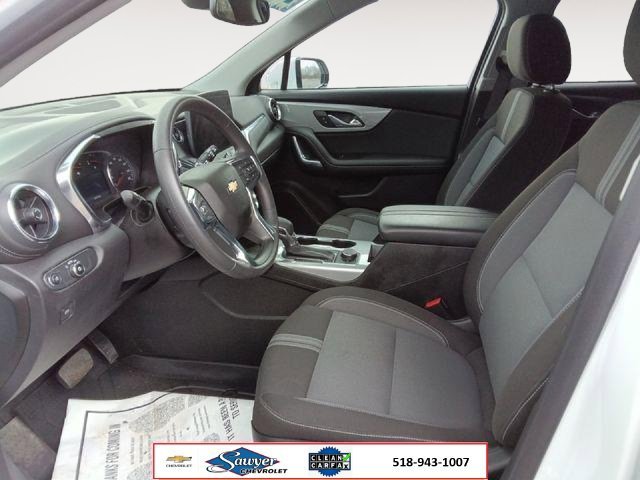 2024 Chevrolet Blazer 2LT - Photo 10