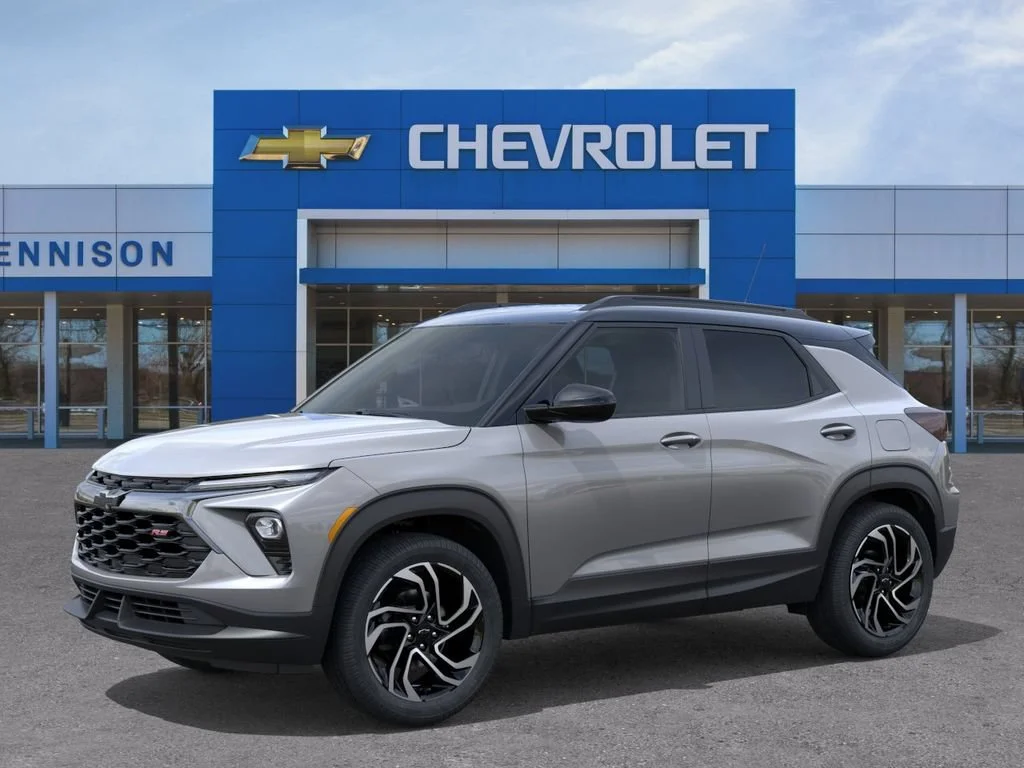 2026 Chevrolet Trailblazer RS - Photo 2