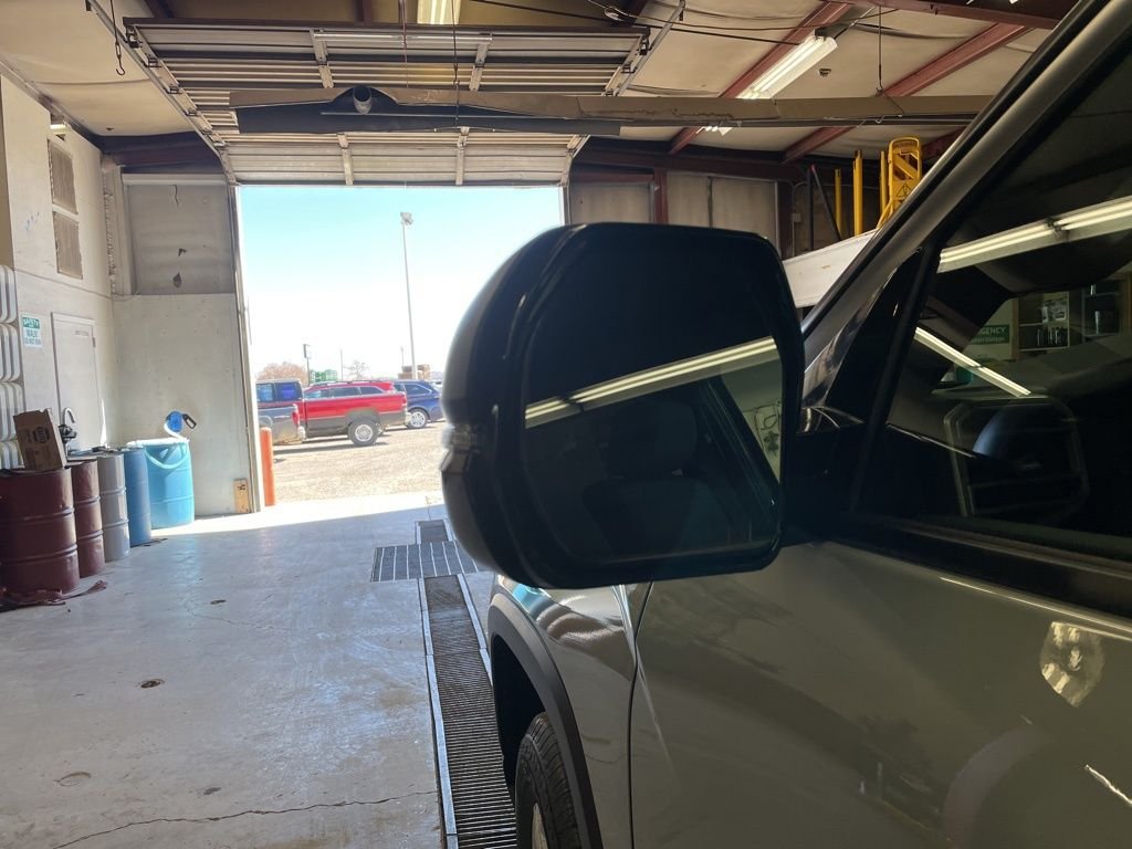 2026 Toyota Tundra SR5 - Photo 10