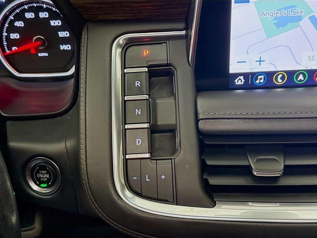 2021 Chevrolet Tahoe High Country - Photo 17