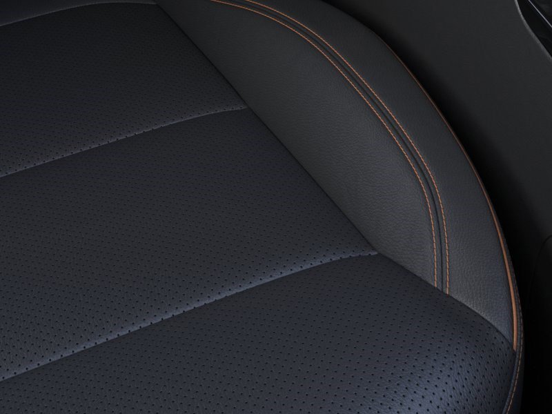 New 2026 Moonstone Gray Metallic Buick Avenir image 21