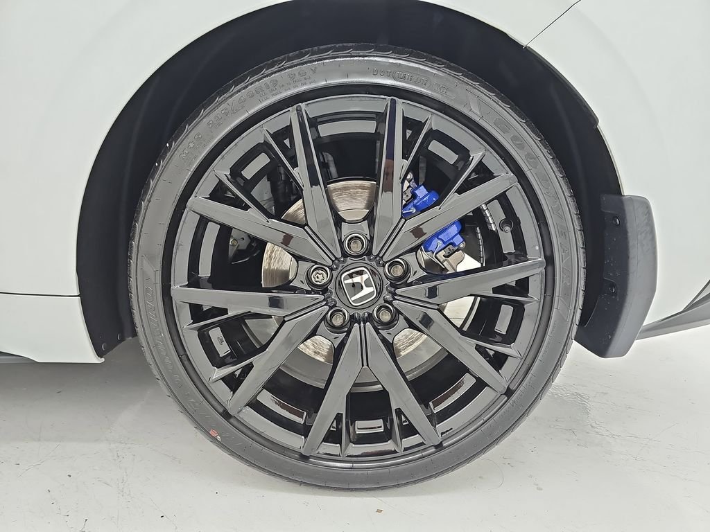 2026 Honda Prelude Base - Photo 40