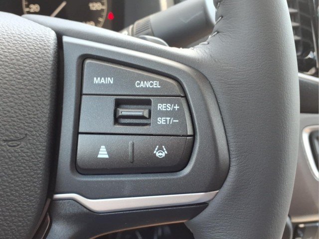 New 2026 Platinum White Pearl Honda RTL 4WD image 22