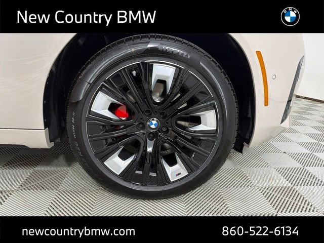 New 2026 Dune Grey Metallic BMW 30 xDrive image 9