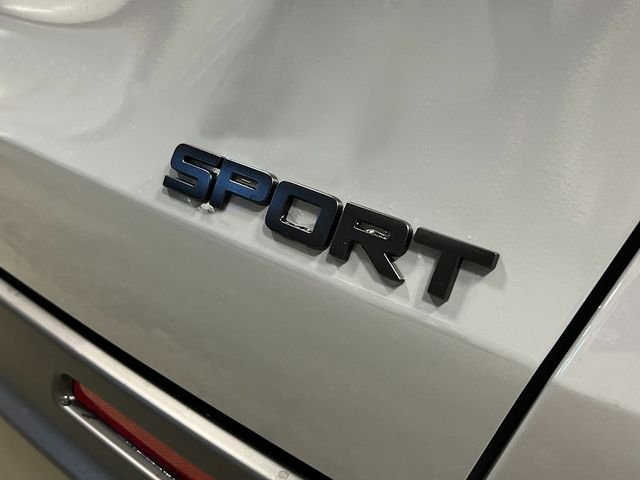 New 2027 Urban Gray Pearl Honda Sport image 7