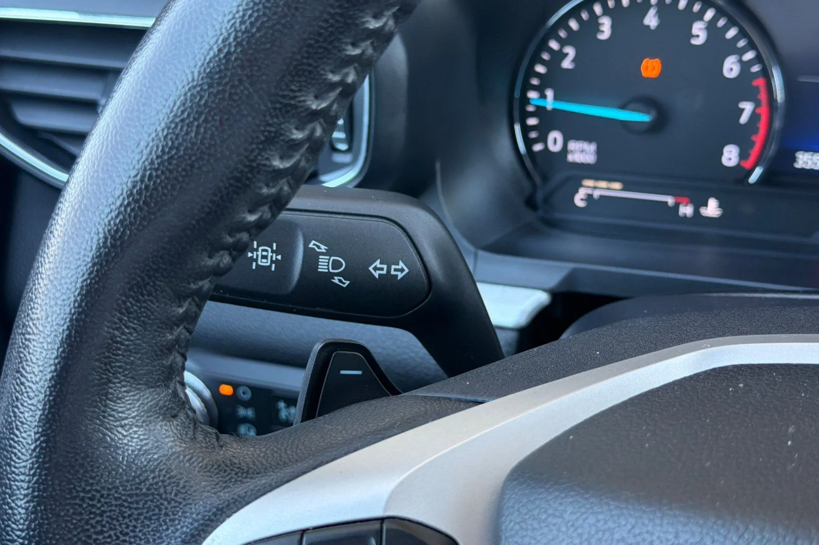 Used 2020 White Ford XLT image 32