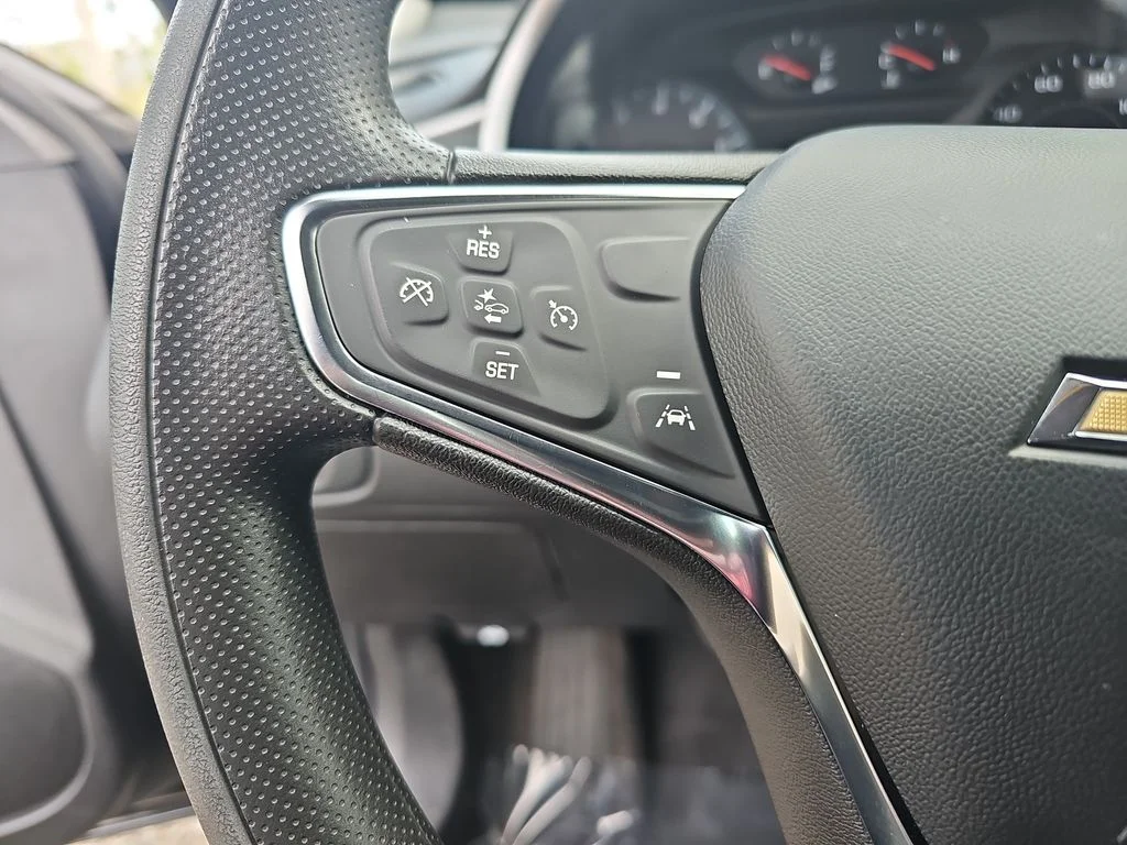 Used 2023 Black Chevrolet LT image 16